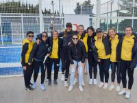 Campeonato Ibiza y Formentera equipos 1a y 2a Absolutos